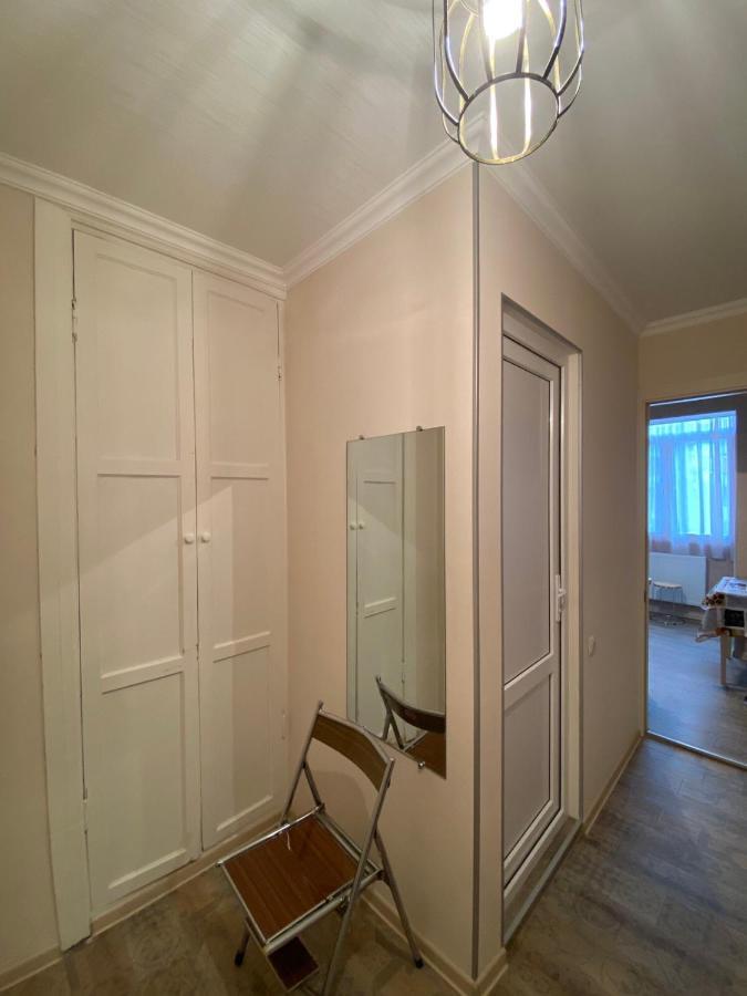 Apartment In Tbilisi Koko Экстерьер фото