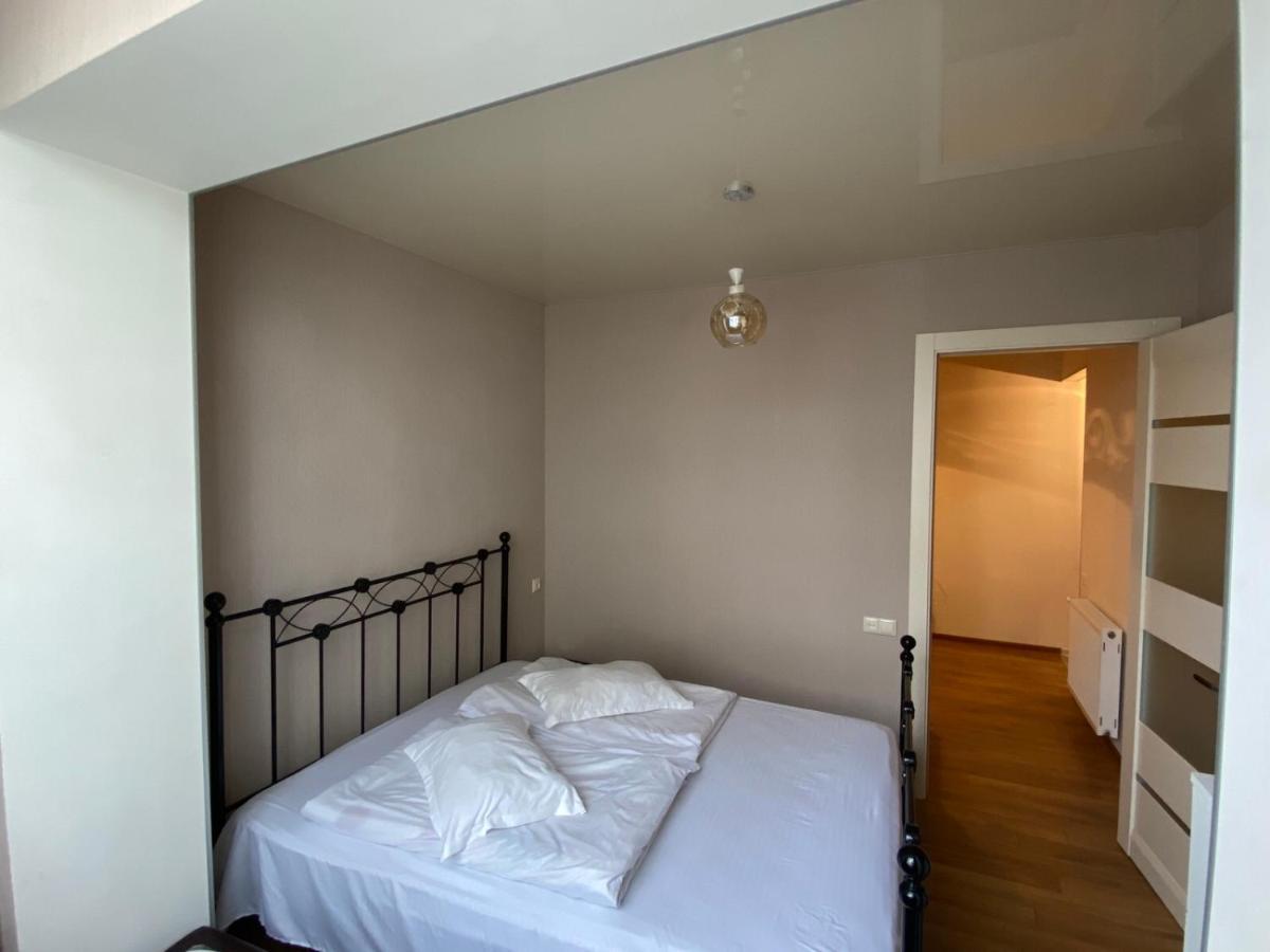 Apartment In Tbilisi Koko Экстерьер фото