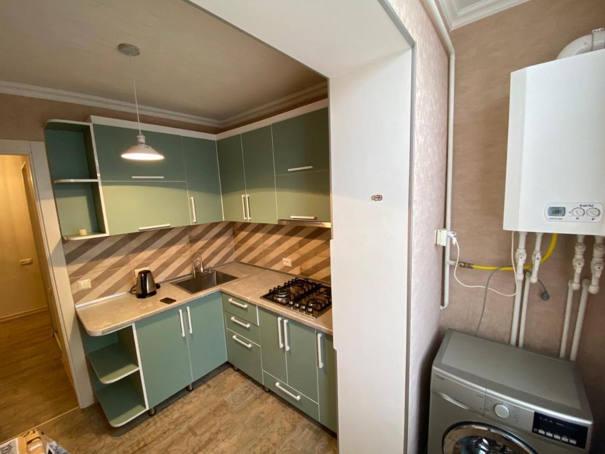 Apartment In Tbilisi Koko Экстерьер фото