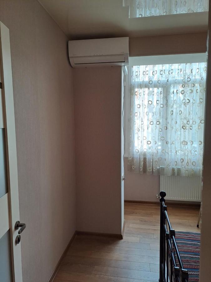 Apartment In Tbilisi Koko Экстерьер фото