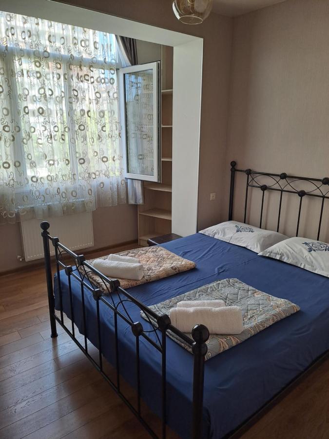 Apartment In Tbilisi Koko Экстерьер фото