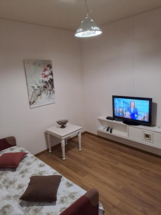 Apartment In Tbilisi Koko Экстерьер фото