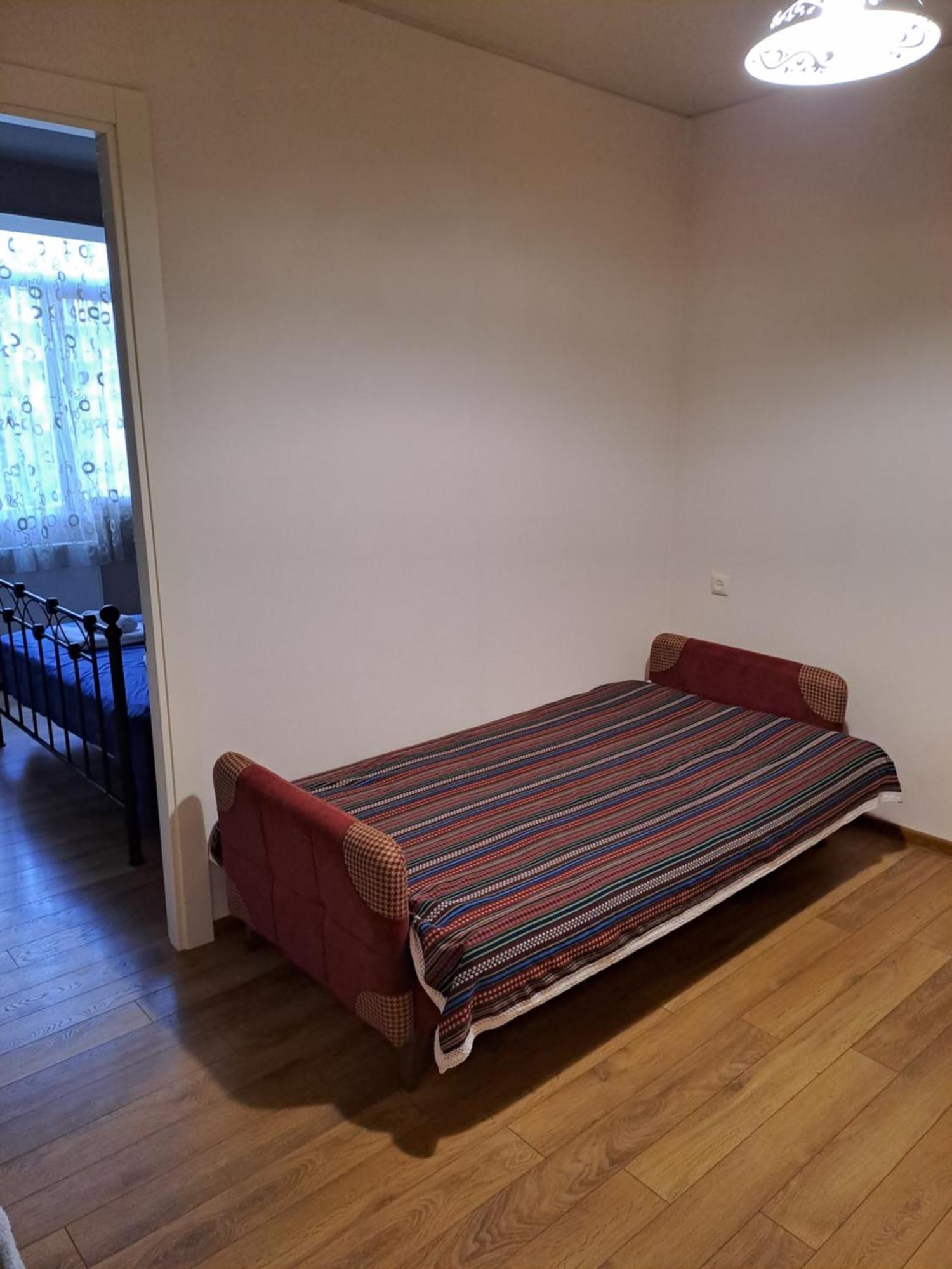 Apartment In Tbilisi Koko Экстерьер фото