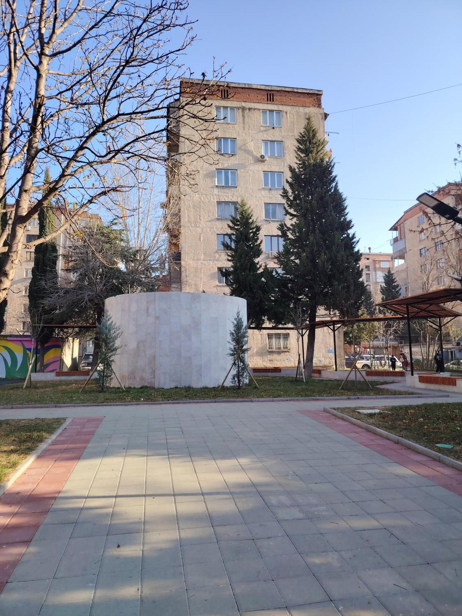 Apartment In Tbilisi Koko Экстерьер фото